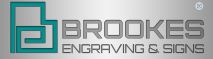 Brookes Engraving